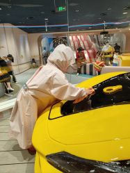 -奈尔宝家庭中心·亲子早教·派对餐厅(北京东坝万达店)