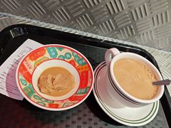 -孖记茶档·热腾茶餐(荔湾领展广场店)