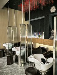 -Z.X HAIR SALON张新美业