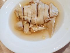 锦江醉鸡-锦江都城闵行饭店