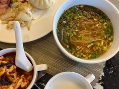 -灞柳驿酒店(香湖湾地铁站店)