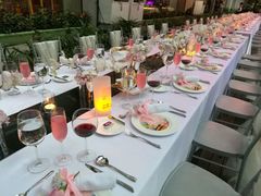 -红林大酒店RFcafe自助餐厅