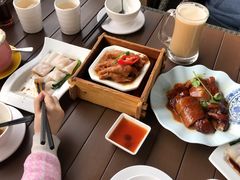 -香港表哥茶餐厅(银泰百货店)