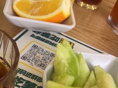 -豪客来牛排(金鼎广场店)