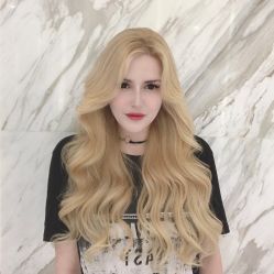 -3AM HAIR SALON染发接发
