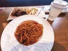 -必胜客(上海华谊新所店)
