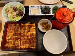 -鳗葉(万象城店)