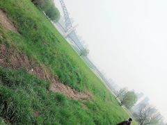 -汉江湾体育公园