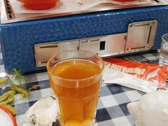 -雪熊哈尔滨烧烤·精酿啤酒·砂锅(中央胜境店)