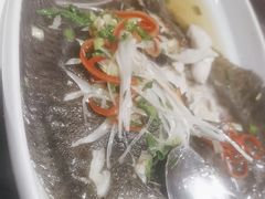 -箪食巷私房菜馆·鲁菜(玉函路店)