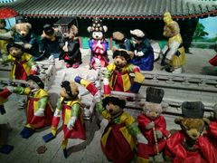 -成都泰迪熊博物馆