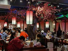 大堂-寻宝记绍兴菜(鲁迅路店)
