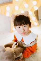 -嘟嘟卡奇儿童摄影