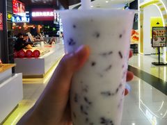 -一只酸奶牛(来福士店)