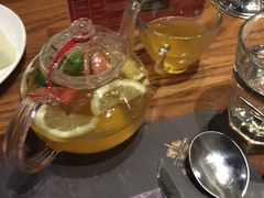 -食间牛排(湖西路店)