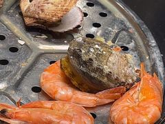 -巧克力渔家.小船海鲜家常菜(三浴场店)