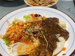 -大嘻咹biangbiang面(历史博物馆店)