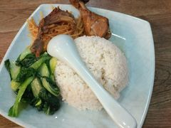 -沙县小吃(龙阳广场店)