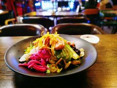 -Famous肥猫墨西哥音乐餐吧(五棵松华熙LIVE店)