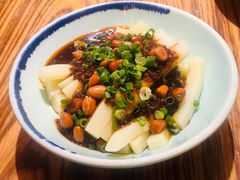 农家凉粉-百年神厨·地道川菜(清江西路店)