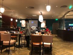 大堂-上海人家花樣年华(中山公园店)