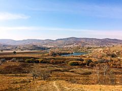 -塞罕坝国家级自然保护区