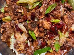 -益恒饭店乡间白族菜(古城总店)