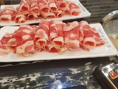 -古乐牛香·鲜牛肉牛杂火锅(高新店)