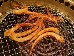 -谷牛日式烤肉(宝山U天地店)