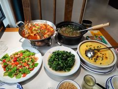 -巢湖名吃·东关老鹅汤(江南风情街店)