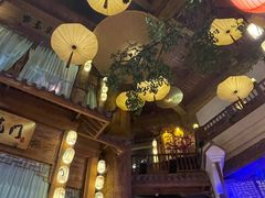 -淀里船宴(卓达店)