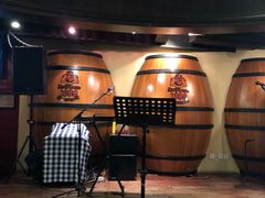-皇冠自酿啤酒坊(中国红街5号楼店)