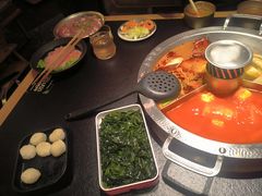 -晓宇重庆火锅(西安荟聚店)