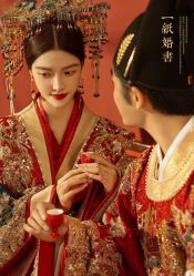 -今生有约婚纱摄影店(景德路店)