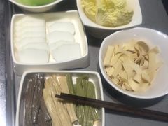 -海底捞火锅(奥山世纪城店)