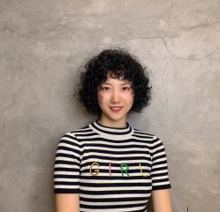 点击看大图 -M+hair salon专业造型沙龙
