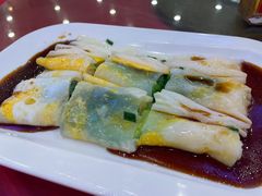 -潮喜竹溪荔湖酒家(荔枝湾店)