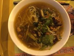 -海口骑楼小吃街