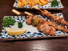 -哥哥の深夜食堂(永乐汇亲子购物运动中心店)
