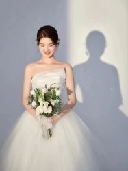 -全城热恋璀璨婚纱摄影