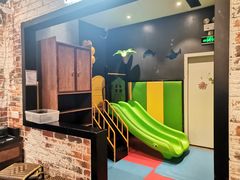 -四方桌·福建客家土菜(德化梅园店)