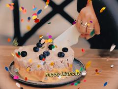 -果仁·意大利餐厅(财富广场店)