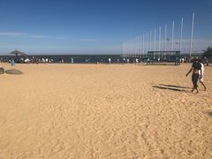 -碧海金沙