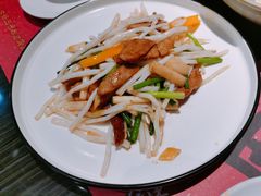 -虾饺妹·粤式手工点心(水荫路店)