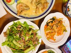 -马来MO简餐.南洋风味料理(美食街店)