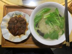 -富源春面馆(四川北路店)