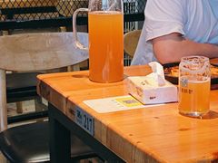 -四禧精酿铜锅涮肉·烧烤工场(大明湖店)