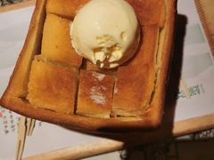 面包诱惑-绿茶餐厅(千岛湖银泰城店)