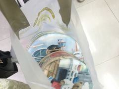 -珍妮曲奇聪明小熊(尖沙咀店)