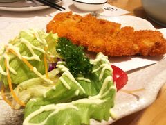 -小句号·精致料理(江南环球港店)